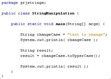 java isuppercase|string is uppercase java.